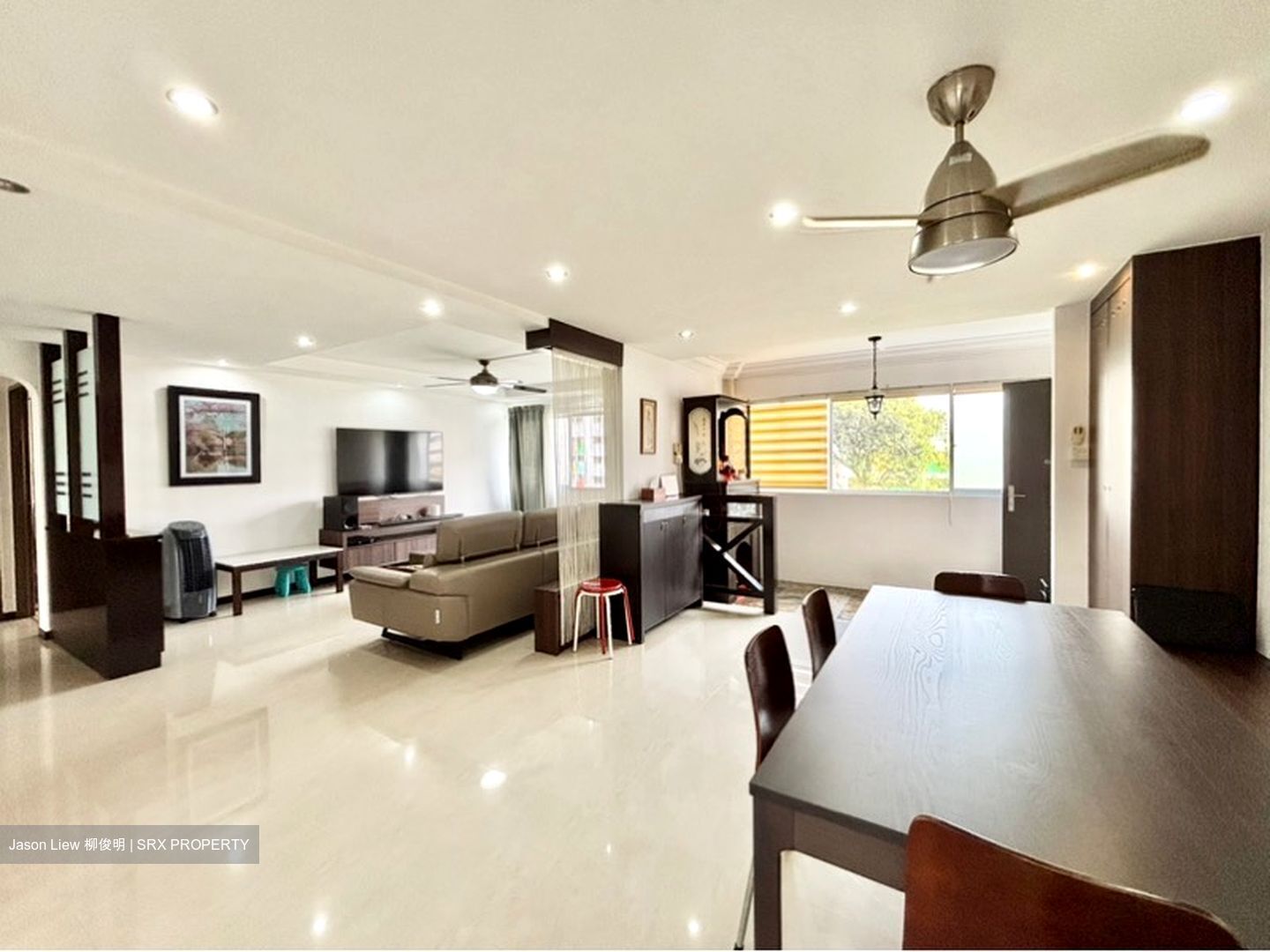Blk 858 Khatib Evergreen II (Yishun), HDB 5 Rooms #609584951